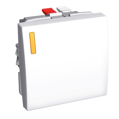 SCHNEIDER ELECTRIC ПЕРЕКЛЮЧАТЕЛЬ С ИНДИКАЦИЕЙ 16A (ALB44077) SCHNEIDER ELECTRIC ПЕРЕКЛЮЧАТЕЛЬ С ИНДИКАЦИЕЙ 16A (ALB44077)
