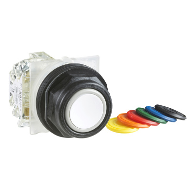 SCHNEIDER ELECTRIC Кнопка 30мм (9001SKR1UH5) SCHNEIDER ELECTRIC Кнопка 30мм (9001SKR1UH5)