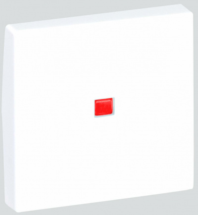 SIMON Connect Клавиша с индикатором для выключателя К302 45х45мм белый (K112-9) SIMON Connect Клавиша с индикатором для выключателя К302 45х45мм белый (K112-9)
