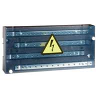 LEGRAND Блок распределительный суперплоский 125A (37447 )