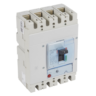 LEGRAND Выключатель автоматический DPX3 630 630A 4П 70кА магнитный расцепитель (422619 ) LEGRAND Выключатель автоматический DPX3 630 630A 4П 70кА магнитный расцепитель (422619 )