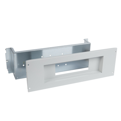 LEGRAND Комплект монтажный для DCX-M на 40/63A вертикальный (021120 ) LEGRAND Комплект монтажный для DCX-M на 40/63A вертикальный (021120 )