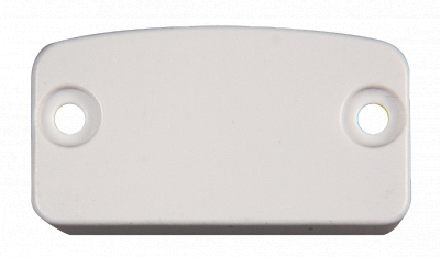 JAZZWAY Заглушка торцевая для профиля PAL 1105 глухая 50шт/уп (5009653) JAZZWAY Заглушка торцевая для профиля PAL 1105 глухая 50шт/уп (5009653)