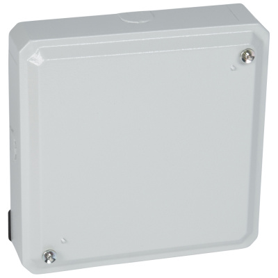 LEGRAND Блок клеммный IP30 5П 25мм2 (033025 ) LEGRAND Блок клеммный IP30 5П 25мм2 (033025 )
