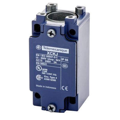 SCHNEIDER ELECTRIC Корпус концевого выключателя (ZCKJ15) SCHNEIDER ELECTRIC Корпус концевого выключателя (ZCKJ15)