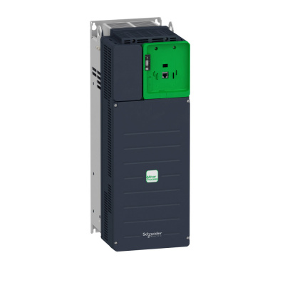 SCHNEIDER ELECTRIC Преобразователь частоты ATV930, IP00, 30/22кВт 380В трехфазный (ATV930D30N4Z) SCHNEIDER ELECTRIC Преобразователь частоты ATV930, IP00, 30/22кВт 380В трехфазный (ATV930D30N4Z)