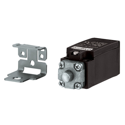 LEGRAND Выключатель концевой для Atlantic 6A 250В 1 контакт НО + 1 контакт НЗ (36313 ) LEGRAND Выключатель концевой для Atlantic 6A 250В 1 контакт НО + 1 контакт НЗ (36313 )