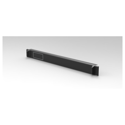 LEGRAND Передняя панель - 1U - 25 шт (446210 ) LEGRAND Передняя панель - 1U - 25 шт (446210 )