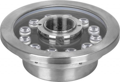 FERON Прожектор светодиодный подводный ДО-12w 24в RGB IP68 (БЕЗ ДРАЙВЕРА!) (LL-891) (32171) FERON Прожектор светодиодный подводный ДО-12w 24в RGB IP68 (БЕЗ ДРАЙВЕРА!) (LL-891) (32171)