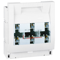 LEGRAND Spx Рубильник 3П 630A пластиковый (605208 )