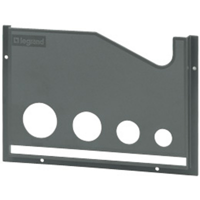LEGRAND Карман для схем 310х200х18мм (036580 ) LEGRAND Карман для схем 310х200х18мм (036580 )