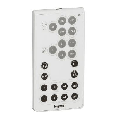 LEGRAND Комплект для станд. конфигур. (088235 ) LEGRAND Комплект для станд. конфигур. (088235 )