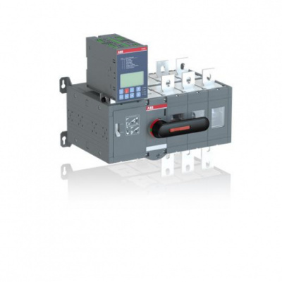 ABB Рубильник OTM630E3CB8D230C с OMD800 (1SCA108456R1001) ABB Рубильник OTM630E3CB8D230C с OMD800 (1SCA108456R1001)
