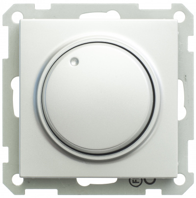 SCHNEIDER ELECTRIC W59 Светорегулятор скрытый без рамки 300ВТ матовый хром (SR-5S0-5-86) SCHNEIDER ELECTRIC W59 Светорегулятор скрытый без рамки 300ВТ матовый хром (SR-5S0-5-86)