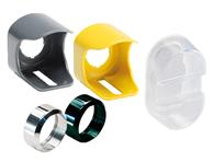 ABB Адаптер СA1-8075 метал. для монтажа (1SFA619920R8075)