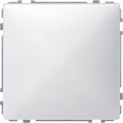 SCHNEIDER ELECTRIC Sys D Заглушка для реле белая (MTN391919) SCHNEIDER ELECTRIC Sys D Заглушка для реле белая (MTN391919)