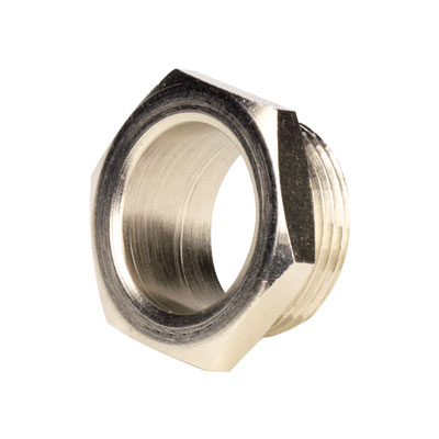 DKC Втулка защитная М20х1.5 (6052-20) DKC Втулка защитная М20х1.5 (6052-20)