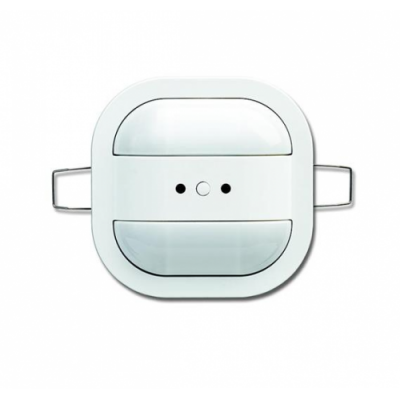 ABB Датчик присутствия KNX mini premium альпийский белый (6131/21-24-500) (2CKA006132A0344) ABB Датчик присутствия KNX mini premium альпийский белый (6131/21-24-500) (2CKA006132A0344)