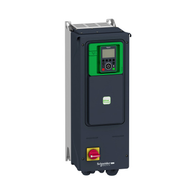 SCHNEIDER ELECTRIC Преобразователь частоты ATV650 11кВт 380В 3ф с выключателем (ATV650D11N4E) SCHNEIDER ELECTRIC Преобразователь частоты ATV650 11кВт 380В 3ф с выключателем (ATV650D11N4E)