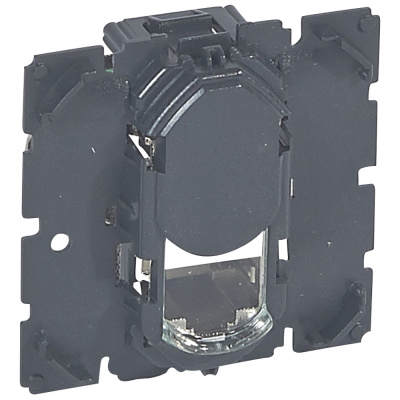 LEGRAND Celiane Розетка мультимедийная RJ45 (067396 ) LEGRAND Celiane Розетка мультимедийная RJ45 (067396 )