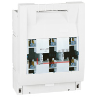 LEGRAND Spx Рубильник 3П 400A пластиковый (605206 )