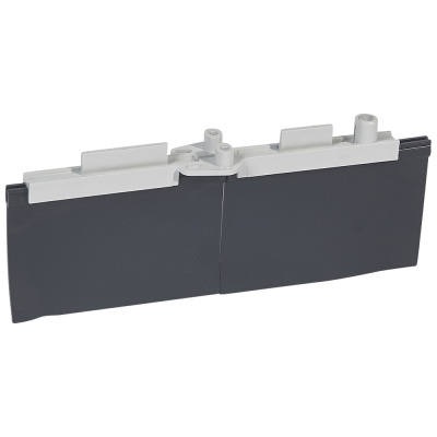 LEGRAND Перегородки изолирующие 3п DMX3 (028898 ) LEGRAND Перегородки изолирующие 3п DMX3 (028898 )