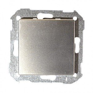 SIMON Заглушка, S82,82N, шампань (82800-34) SIMON Заглушка, S82,82N, шампань (82800-34)