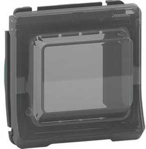 SCHNEIDER ELECTRIC MUREVA S крышка для бокса под исталляцию unica, антрацит, IP55 (MUR35106) SCHNEIDER ELECTRIC MUREVA S крышка для бокса под исталляцию unica, антрацит, IP55 (MUR35106)