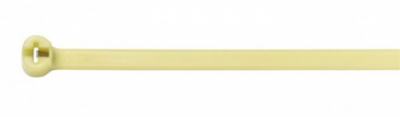 ABB Стяжка кабельная для сверхвысоких температур светло-зеленый TYHT277M  (500шт) (7TAG009000R0326)