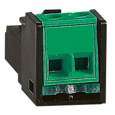 LEGRAND Адаптер RJ45-SCS (048872 ) LEGRAND Адаптер RJ45-SCS (048872 )