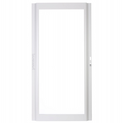 LEGRAND Дверь реверсивная остекленная XL3 4000 975мм (20567 ) LEGRAND Дверь реверсивная остекленная XL3 4000 975мм (20567 )