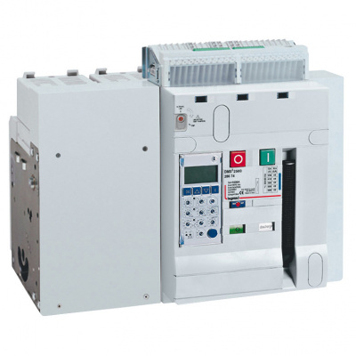 LEGRAND DMX3 Выключатель автоматический L 2500 100 кА 4P 1600 A тип 2 стационарный (028674 ) LEGRAND DMX3 Выключатель автоматический L 2500 100 кА 4P 1600 A тип 2 стационарный (028674 )