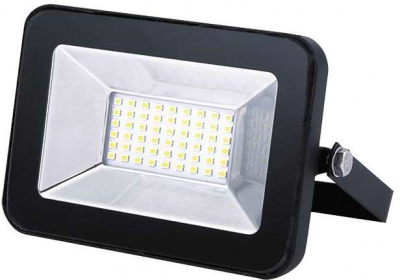 JAZZWAY Прожектор светодиодный ДО-70Вт SMD 6500К 4290 Лм SMD (5001480B) JAZZWAY Прожектор светодиодный ДО-70Вт SMD 6500К 4290 Лм SMD (5001480B)