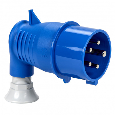 SCHNEIDER ELECTRIC ВИЛКА-ФАЗ.ИНВ ВИНТ. УГЛ 90 200-250 IP44 (81729) SCHNEIDER ELECTRIC ВИЛКА-ФАЗ.ИНВ ВИНТ. УГЛ 90 200-250 IP44 (81729)