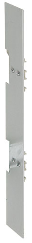 ABB Вертикальный разграничитель 2 рядa (UZ52) (UZ52) ABB Вертикальный разграничитель 2 рядa (UZ52) (UZ52)