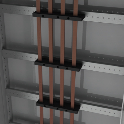 DKC Рейка для шинодержателей установка 1200мм (4шт.) (R5DTF1200) DKC Рейка для шинодержателей установка 1200мм (4шт.) (R5DTF1200)