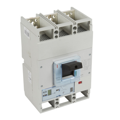LEGRAND Выключатель автоматический трехполюсный DPX3 1600 1250А 70кА S2И (422374 ) LEGRAND Выключатель автоматический трехполюсный DPX3 1600 1250А 70кА S2И (422374 )
