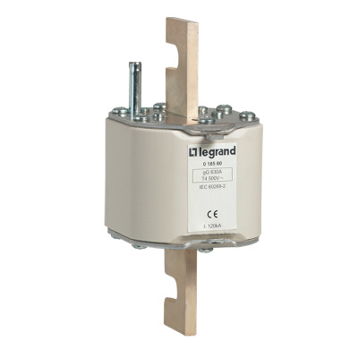 LEGRAND Предохранитель T4 800A Gg/Gl Боек (018585 ) LEGRAND Предохранитель T4 800A Gg/Gl Боек (018585 )