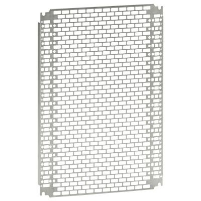 LEGRAND Пластина перфорированная Lina 25 1000х1000мм (036025 ) LEGRAND Пластина перфорированная Lina 25 1000х1000мм (036025 )