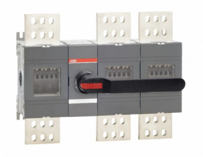 ABB Рубильник OT2000E12P (1SCA108039R1001) ABB Рубильник OT2000E12P (1SCA108039R1001)