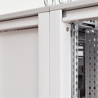 LEGRAND Облицовка IP30 XL3 4000 975мм (20563 )