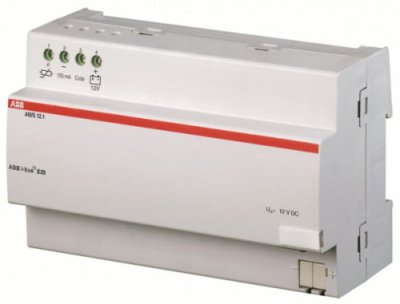 ABB Батарея аккумуляторная для подключения к SU/S 30.640.1 12VDC MDRC AM/S 12.1 (GHQ6310062R0111) ABB Батарея аккумуляторная для подключения к SU/S 30.640.1 12VDC MDRC AM/S 12.1 (GHQ6310062R0111)