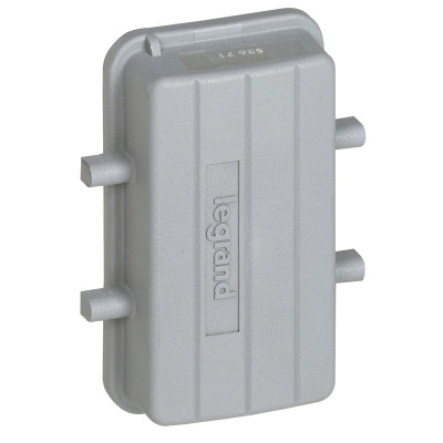 LEGRAND Защитная крышка, 400В, 32А 16К+З (052676 ) LEGRAND Защитная крышка, 400В, 32А 16К+З (052676 )