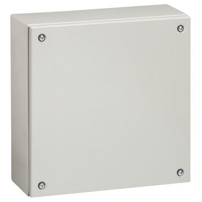LEGRAND Корпус 400х400х120мм (035612 ) LEGRAND Корпус 400х400х120мм (035612 )