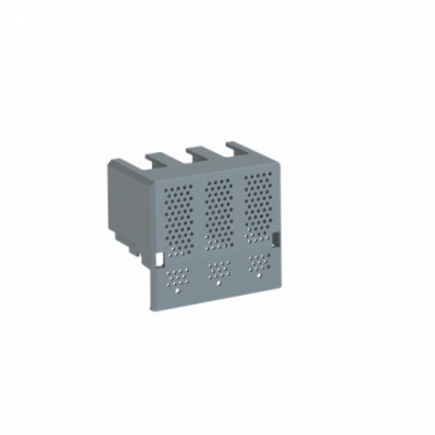 ABB Крышка клеммная OTS160G1L3 для рубильников OT160G (1SCA140414R1001) ABB Крышка клеммная OTS160G1L3 для рубильников OT160G (1SCA140414R1001)