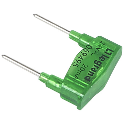 LEGRAND Plexo Лампа 24В-20 мA (069495 ) LEGRAND Plexo Лампа 24В-20 мA (069495 )