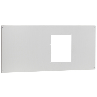 LEGRAND XL3 6300 Панель передняя DMX3 3P/4P (021139 ) LEGRAND XL3 6300 Панель передняя DMX3 3P/4P (021139 )
