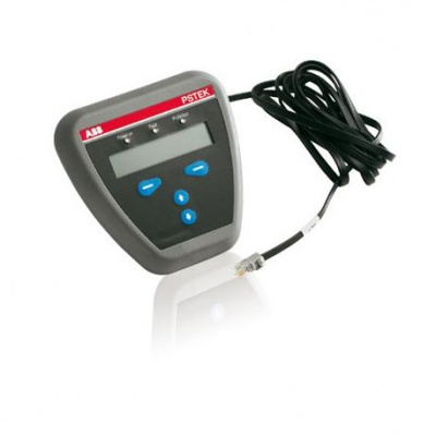 ABB Внеш. панель PSTEK д/софтстартера PST (1SFA899003R1000) ABB Внеш. панель PSTEK д/софтстартера PST (1SFA899003R1000)