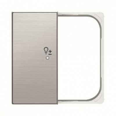 ABB SRD-2-L-85AI Клавиша двойная левая free@home, SKY, светорегулятор, нерж. сталь (SRD-2-L-85AI) (2CLA852641A1401) ABB SRD-2-L-85AI Клавиша двойная левая free@home, SKY, светорегулятор, нерж. сталь (SRD-2-L-85AI) (2CLA852641A1401)
