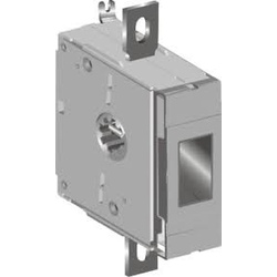 ABB Дополнительный полюс OTZ1600E для рубильников типа OT1600Е (1SCA100431R1001) ABB Дополнительный полюс OTZ1600E для рубильников типа OT1600Е (1SCA100431R1001)